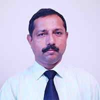 Mr. Santosh Chari