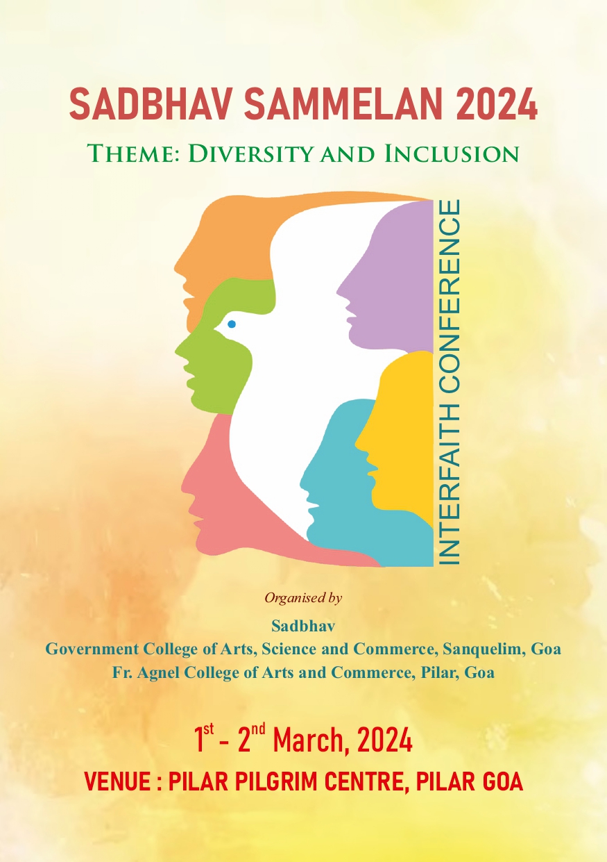 Sadbhav Sammelan 2024