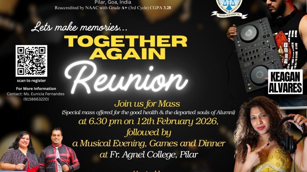 Alumni Reunion